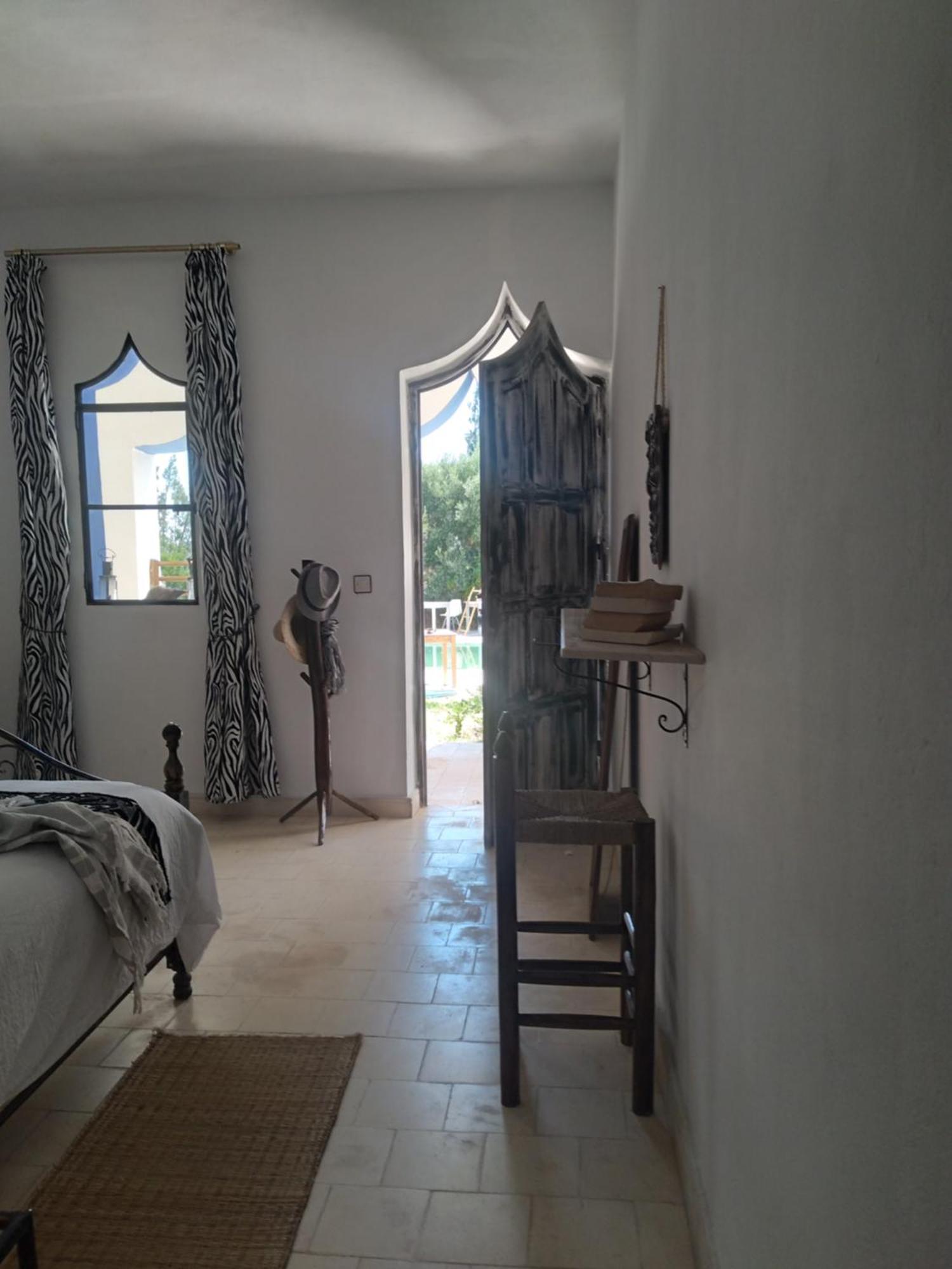 L Ecrin De Mogador By Zelia Hotel Ounara ภายนอก รูปภาพ