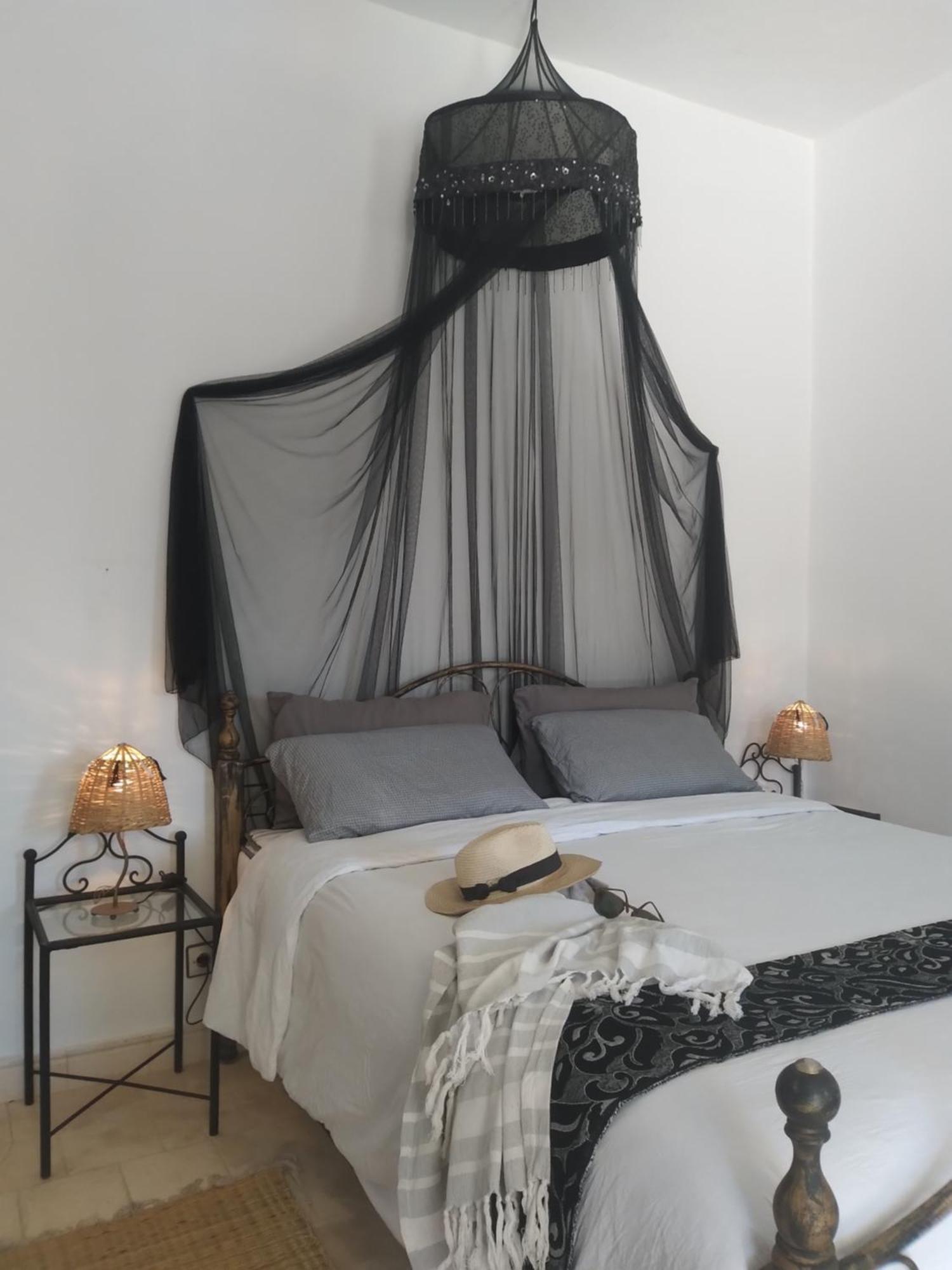 L Ecrin De Mogador By Zelia Hotel Ounara ภายนอก รูปภาพ