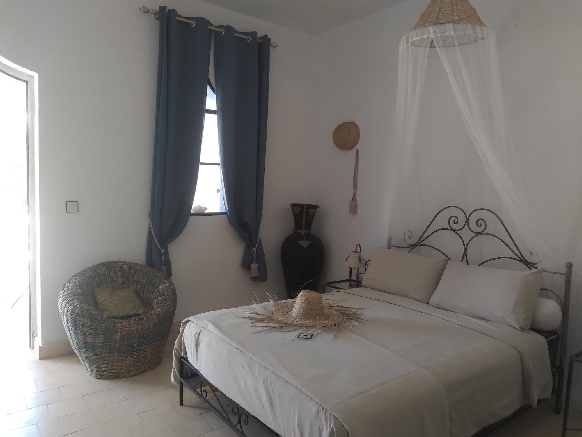 L Ecrin De Mogador By Zelia Hotel Ounara ภายนอก รูปภาพ