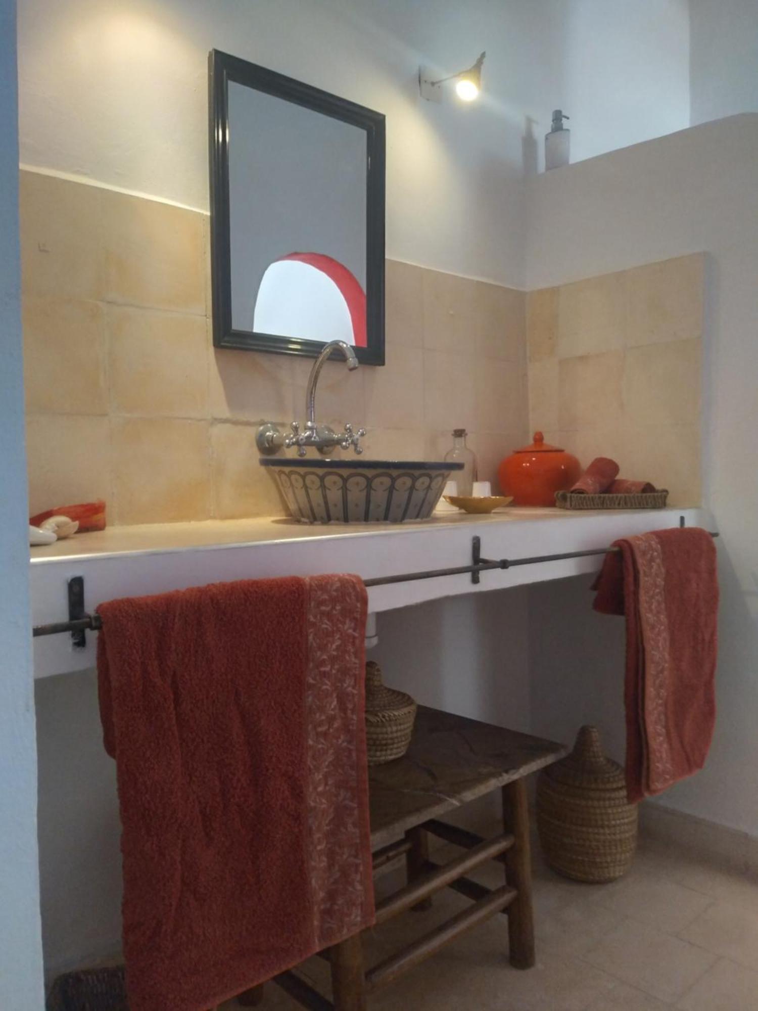 L Ecrin De Mogador By Zelia Hotel Ounara ภายนอก รูปภาพ