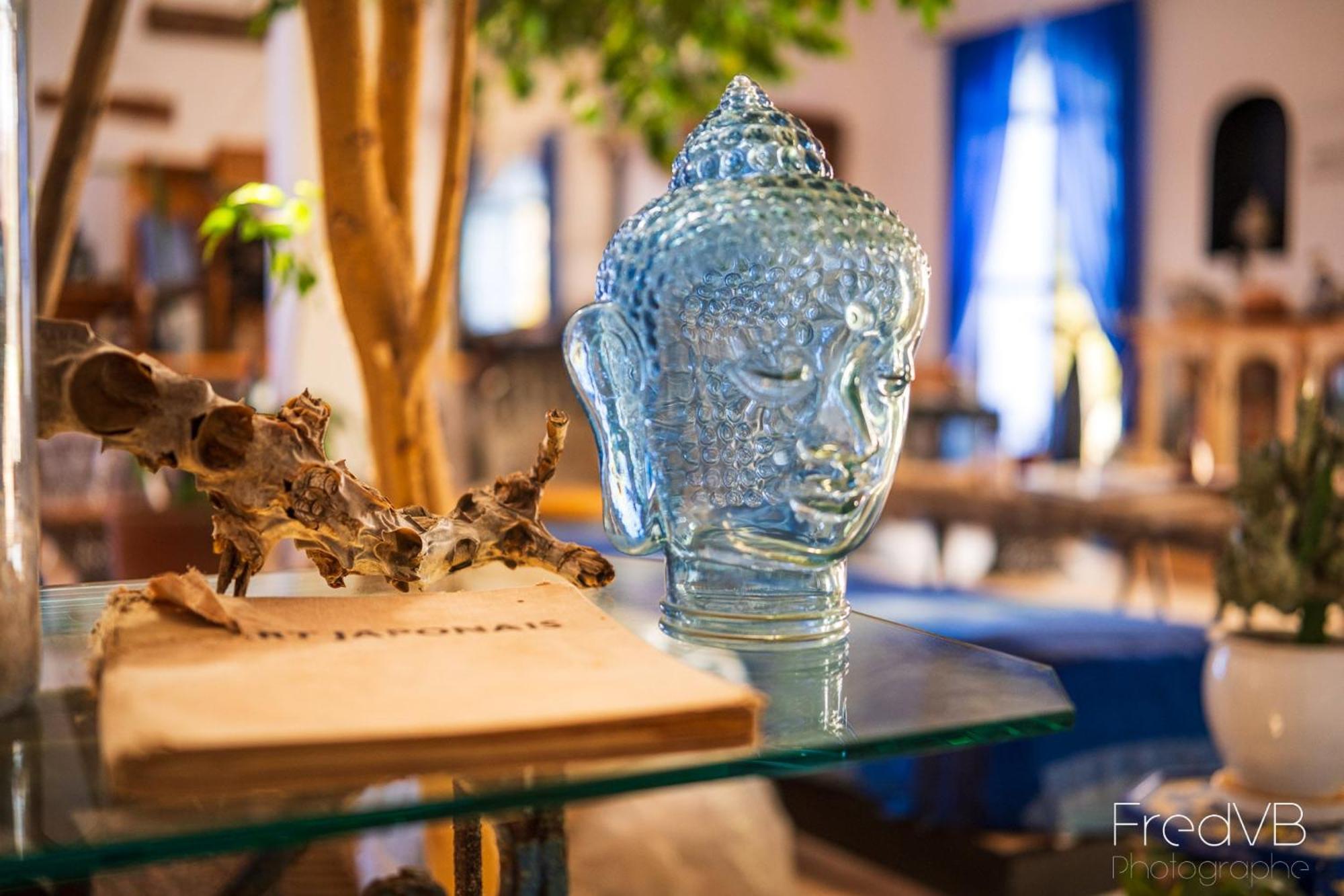 L Ecrin De Mogador By Zelia Hotel Ounara ภายนอก รูปภาพ