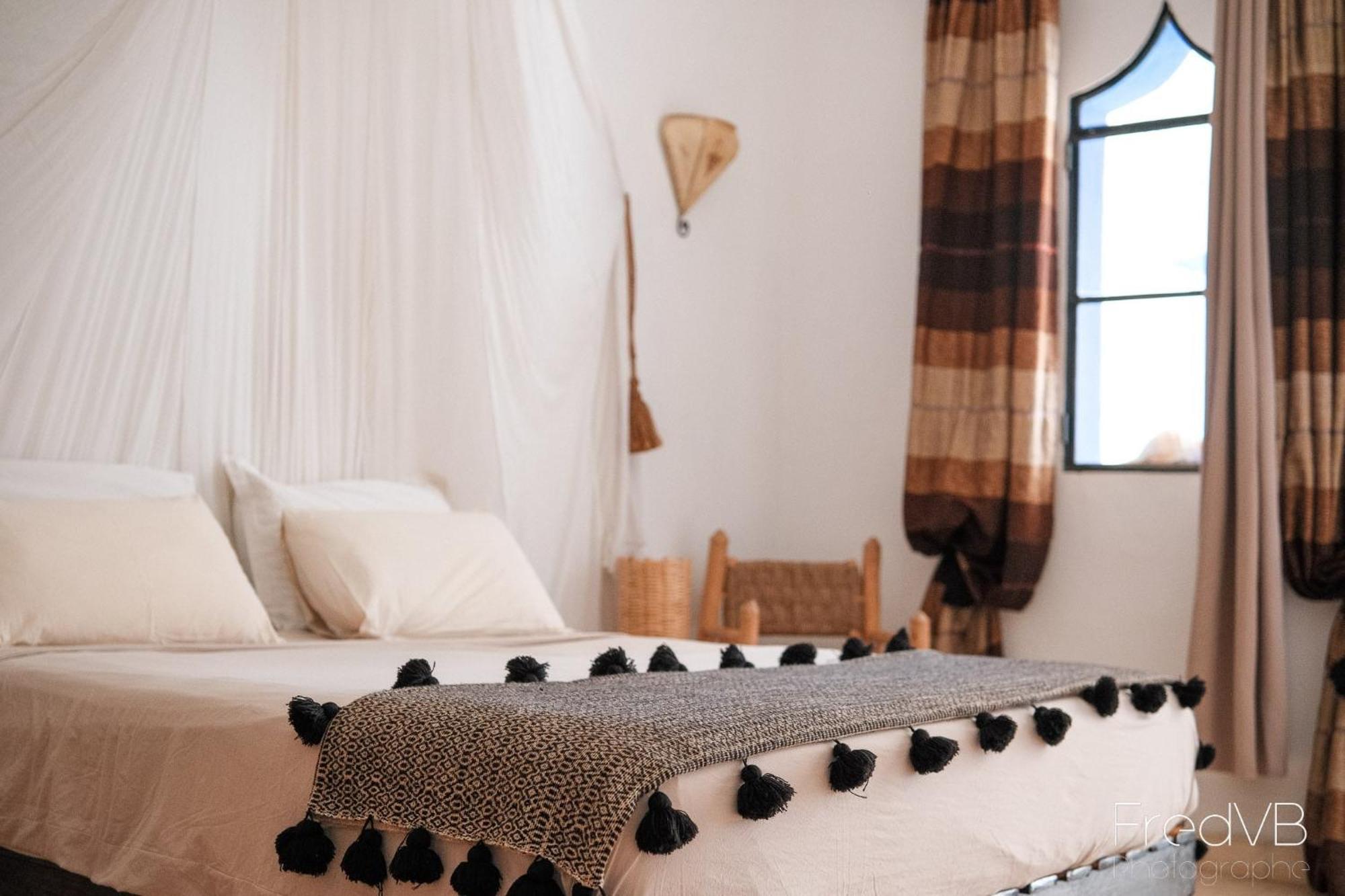 L Ecrin De Mogador By Zelia Hotel Ounara ภายนอก รูปภาพ