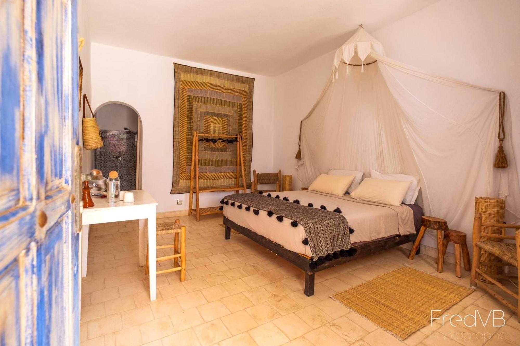 L Ecrin De Mogador By Zelia Hotel Ounara ภายนอก รูปภาพ